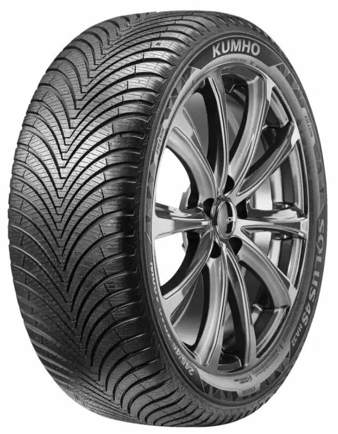 Шины Kumho Solus 4S HA32 145/80 R13 75T в интернет-магазине Автоэксперт в Нижнем Новгороде