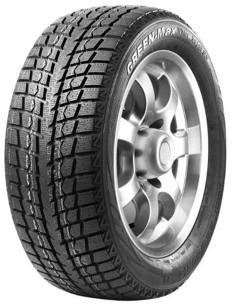 Шины LingLong Green-Max Winter Ice I-15 SUV 255/45 R19 100T в интернет-магазине Автоэксперт в Нижнем Новгороде