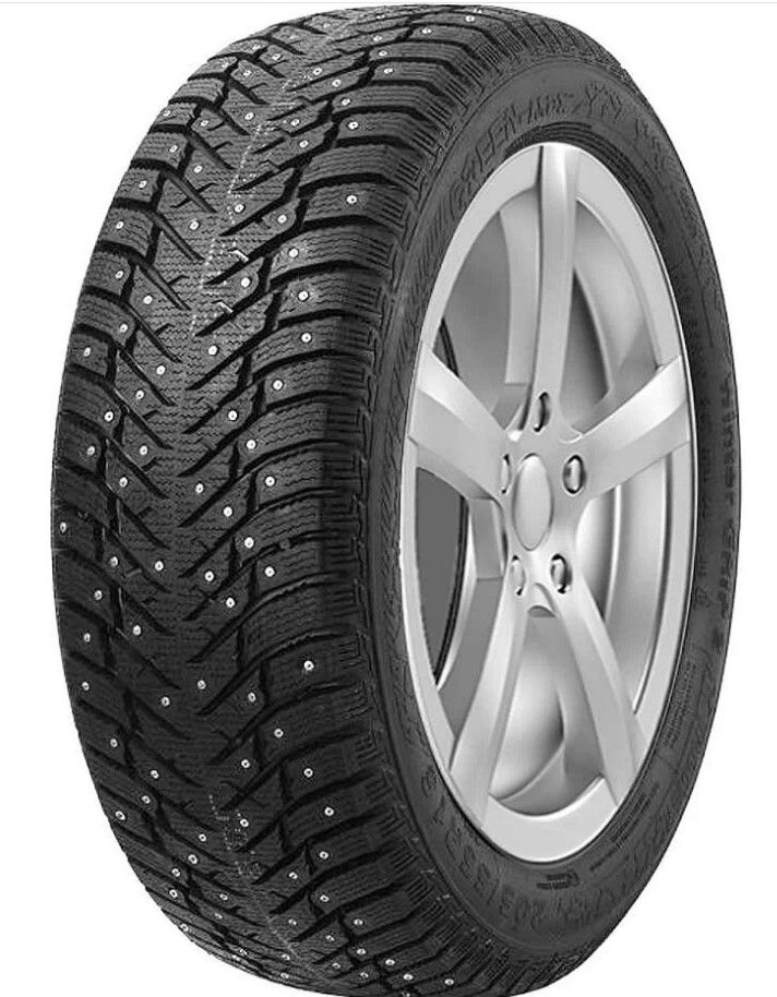 Шины LingLong GreenMax Winter Grip 2 215/60 R16 95T в интернет-магазине Автоэксперт в Нижнем Новгороде