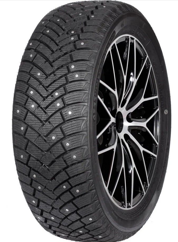 Шины LingLong GreenMax Winter Grip 205/65 R15 99T XL в интернет-магазине Автоэксперт в Нижнем Новгороде