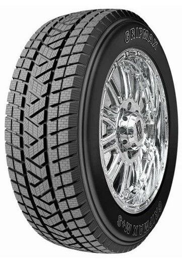 Шины GRIPMAX Stature M/S  235/55  R18 104H XL в интернет-магазине Автоэксперт в Нижнем Новгороде