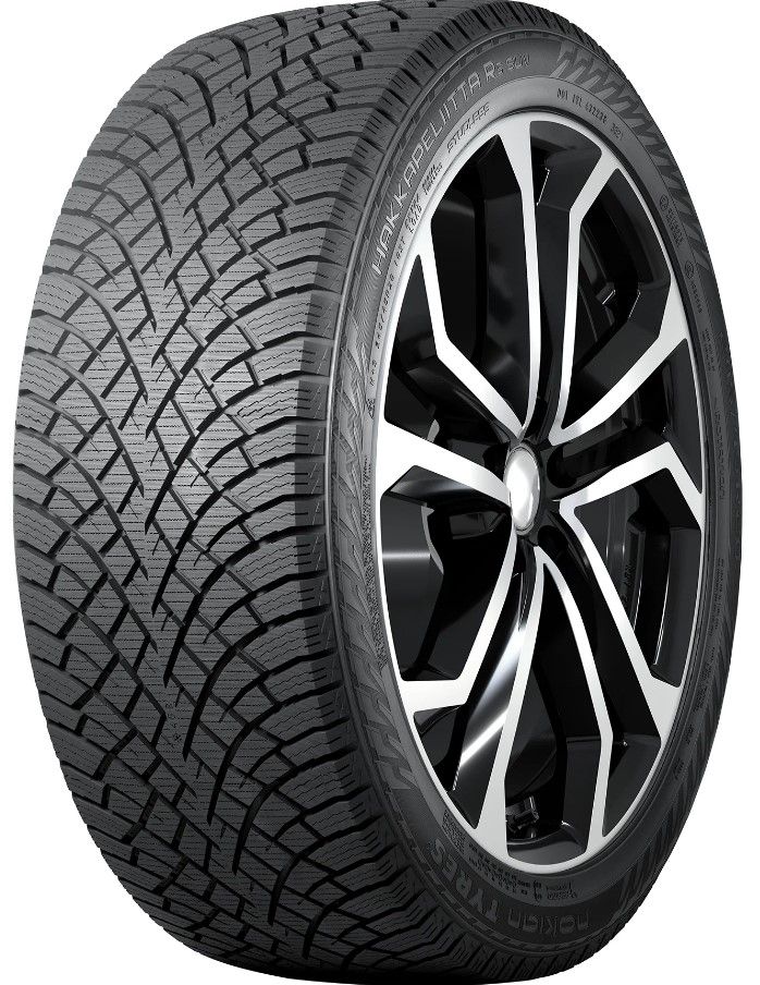 Шины Nokian Hakkapeliitta R5 SUV 275/50 R20 113R XL в интернет-магазине Автоэксперт в Нижнем Новгороде