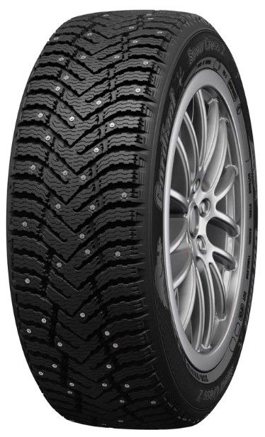 Шины Cordiant Snow Cross 2 175/65 R14 86T XL в интернет-магазине Автоэксперт в Нижнем Новгороде