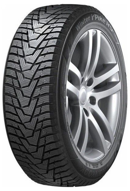 Шины Hankook Winter I*Pike RS2 W429 205/55 R16 94T в интернет-магазине Автоэксперт в Нижнем Новгороде