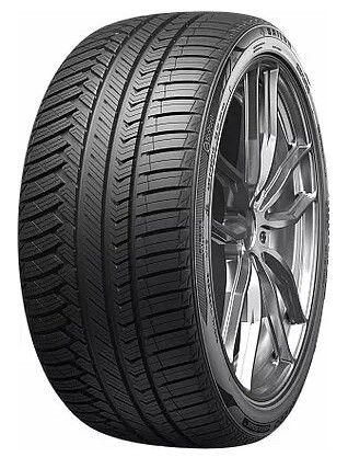 Шины SAILUN Atrezzo 4Seasons PRO 225/45 R19 96W в интернет-магазине Автоэксперт в Нижнем Новгороде