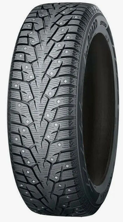 Шины Yokohama Ice Guard IG55 295/40 R21 111T XL в интернет-магазине Автоэксперт в Нижнем Новгороде