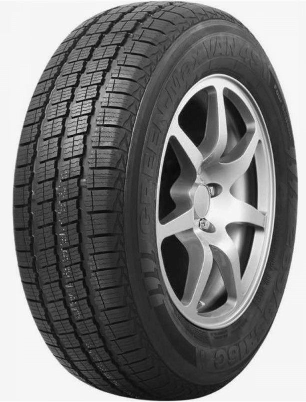 Шины LingLong Green-Max VAN 4S 205/65 R16C 107/105T в интернет-магазине Автоэксперт в Нижнем Новгороде