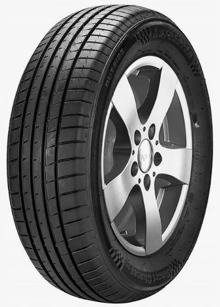 Шины Autogreen Smart Chaser-SC1 225/50 R17 98W в интернет-магазине Автоэксперт в Нижнем Новгороде