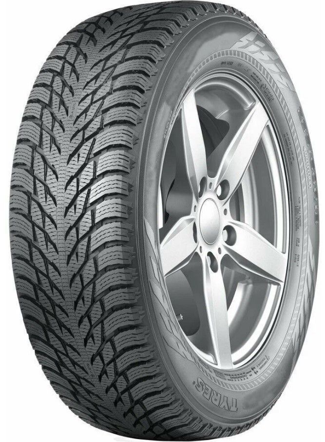 Шины Ikon Autograph Snow 3 SUV 225/65 R17 106R XL в интернет-магазине Автоэксперт в Нижнем Новгороде