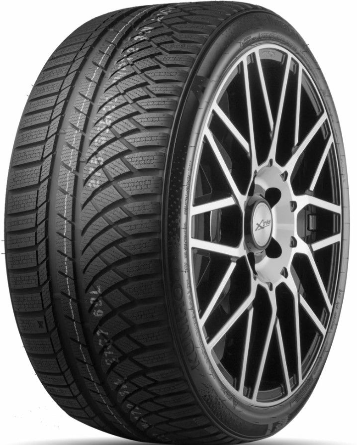 Шины Kumho WinterCraft WP72 255/35 R21 98W в интернет-магазине Автоэксперт в Нижнем Новгороде