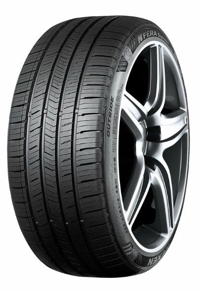 Шины Nexen N'Fera Supreme  245/45 R20 103W XL в интернет-магазине Автоэксперт в Нижнем Новгороде