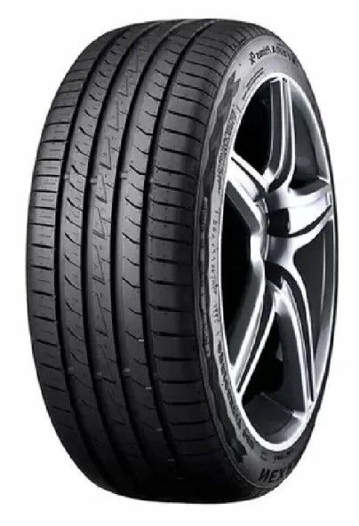 Шины Nexen  N'Fera Primus QX 235/50 R17 100W XL в интернет-магазине Автоэксперт в Нижнем Новгороде