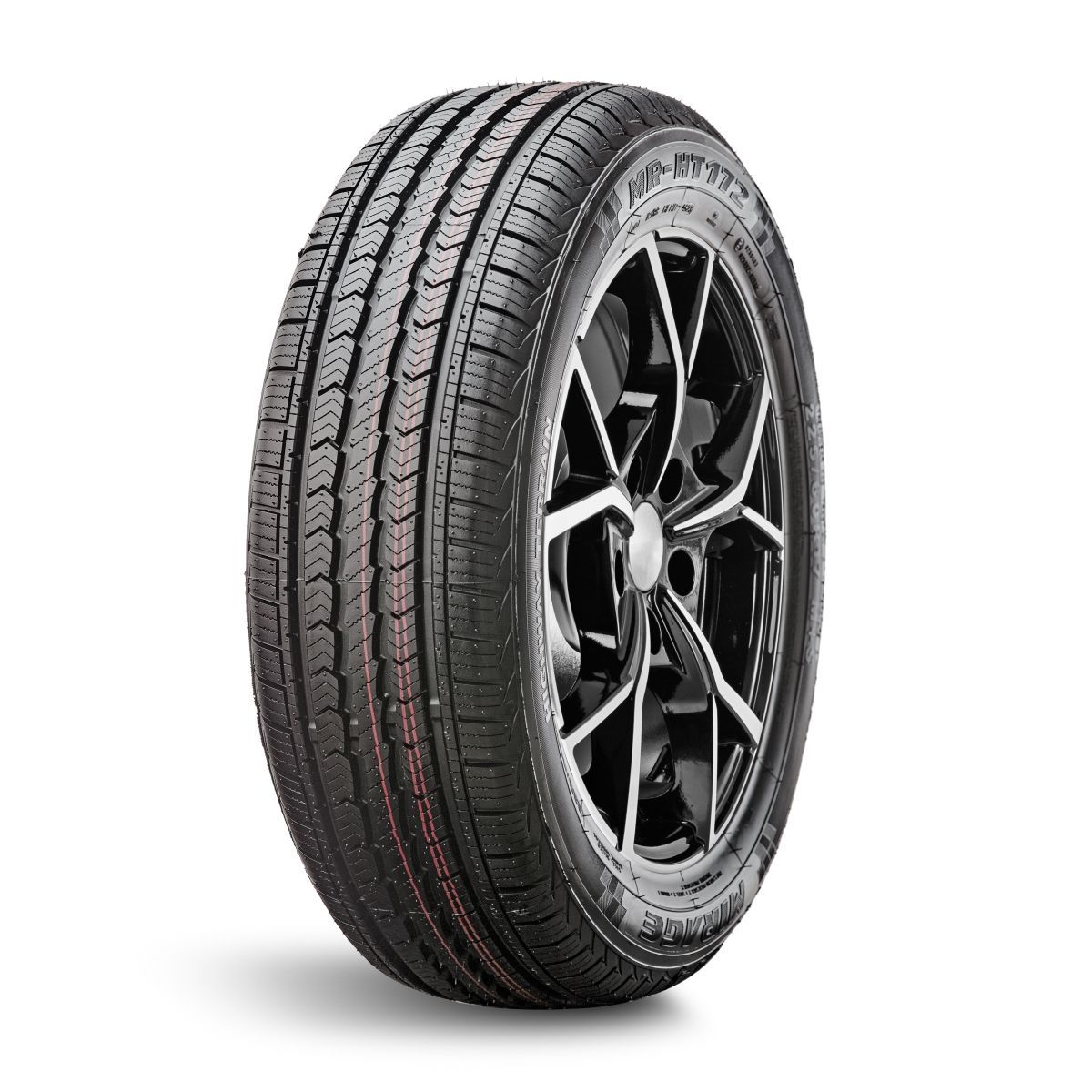 Шины MIRAGE MR-HT172 245/65 R17 111H XL в интернет-магазине Автоэксперт в Москве