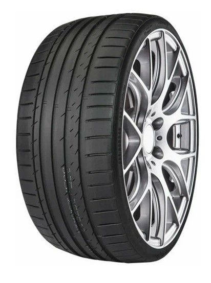 Шины GRIPMAX SureGrip Pro Sport 295/30 R19 100Y XL в интернет-магазине Автоэксперт в Нижнем Новгороде