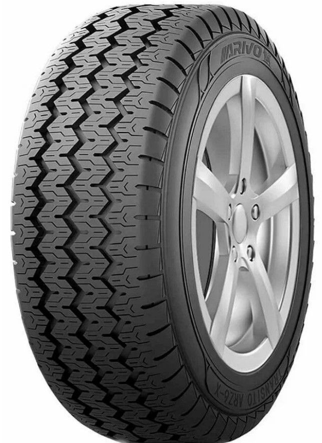 Шины ARIVO Transito ARZ 6-X 215 R14C 112/110R в интернет-магазине Автоэксперт в Нижнем Новгороде