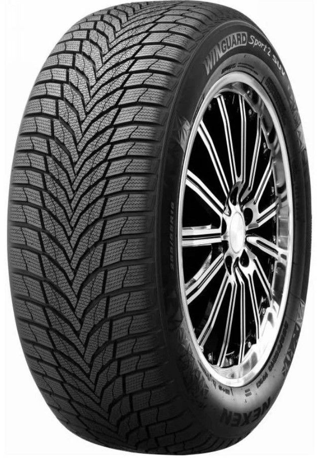 Шины Nexen Winguard Sport 2 255/55 R18 109V XL в интернет-магазине Автоэксперт в Нижнем Новгороде