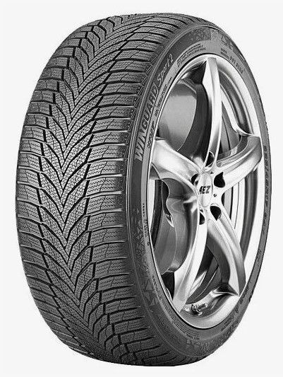 Шины Nexen Winguard Sport 2 SUV 235/75 R15 109T XL в интернет-магазине Автоэксперт в Нижнем Новгороде