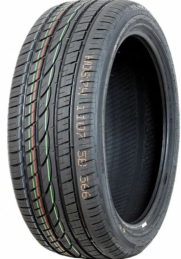 Шины Compasal Sportcross 275/40 R20 106V в интернет-магазине Автоэксперт в Нижнем Новгороде