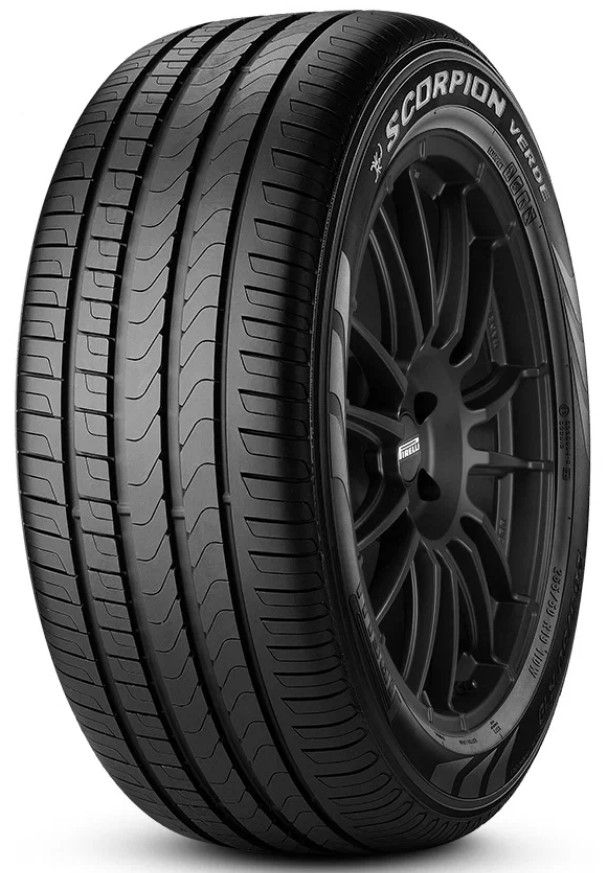 Шины Pirelli Scorpion Verde 255/50 ZR19 107W XL Run Flat * в интернет-магазине Автоэксперт в Нижнем Новгороде