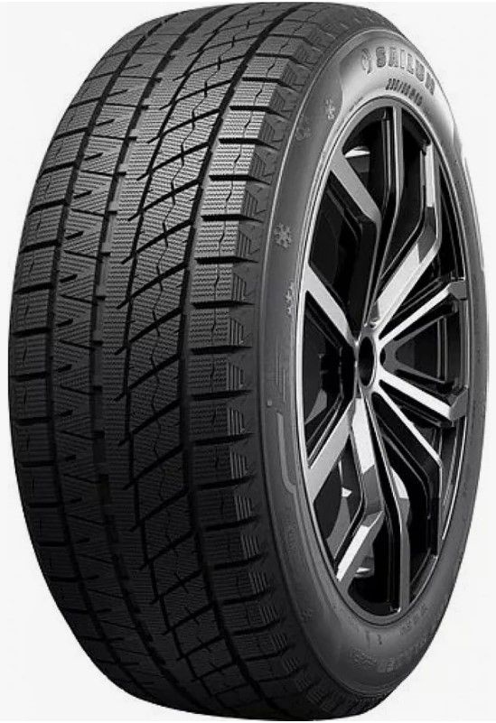 Шины SAILUN Ice Blazer Arctic Evo 255/55 R19 111H XL в интернет-магазине Автоэксперт в Нижнем Новгороде