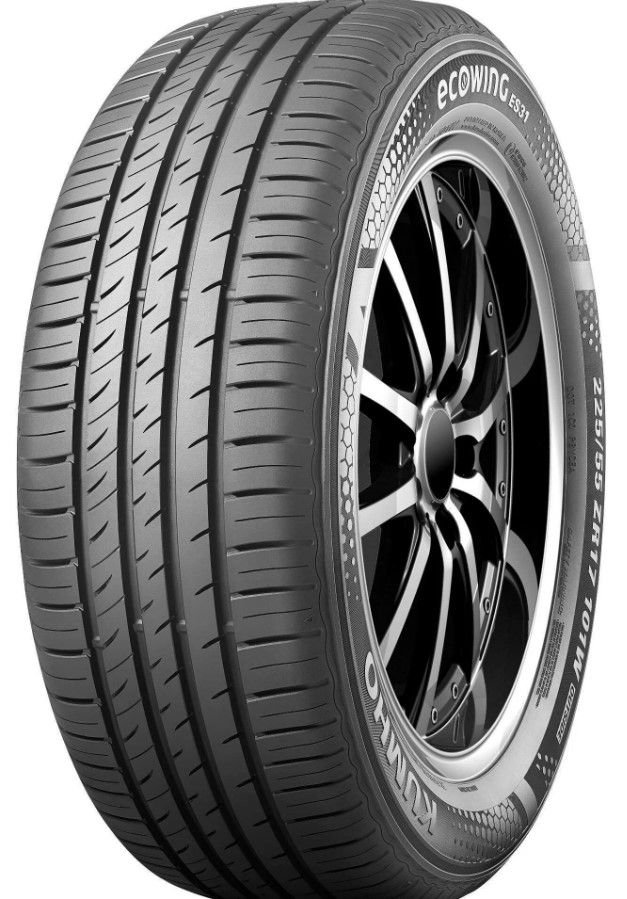 Шины Kumho Ecowing ES31 175/65 R14 82T в интернет-магазине Автоэксперт в Нижнем Новгороде