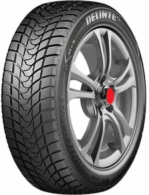 Шины Delinte Winter WD1 165/70 R14 81T в интернет-магазине Автоэксперт в Нижнем Новгороде