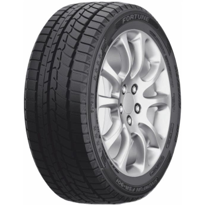 Шины Fortune SnowFun FSR-901 255/50 R19 107V в интернет-магазине Автоэксперт в Нижнем Новгороде