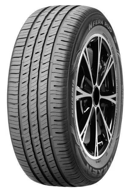 Шины Nexen N'Fera RU5 255/50 R20 109W XL в интернет-магазине Автоэксперт в Нижнем Новгороде