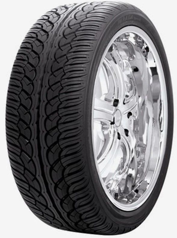 Шины Yokohama Parada Spec-X PA02 295/35 R24 110V XL в интернет-магазине Автоэксперт в Нижнем Новгороде