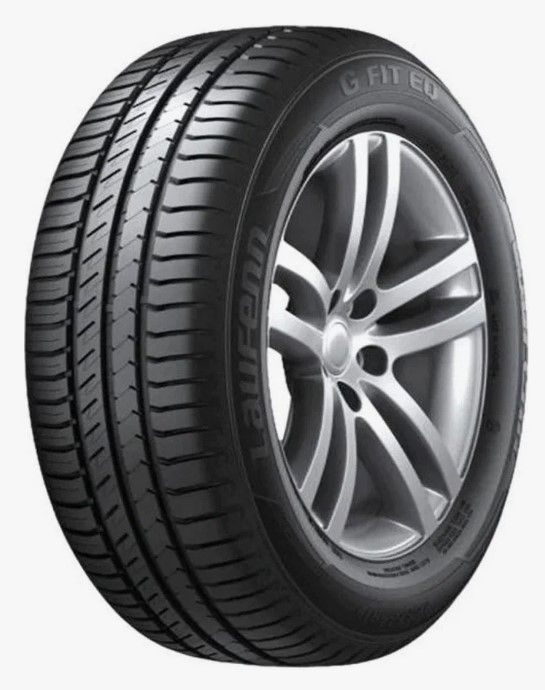 Шины Laufenn S-Fit EQ (LK01) 235/60 R18 107V XL в интернет-магазине Автоэксперт в Нижнем Новгороде