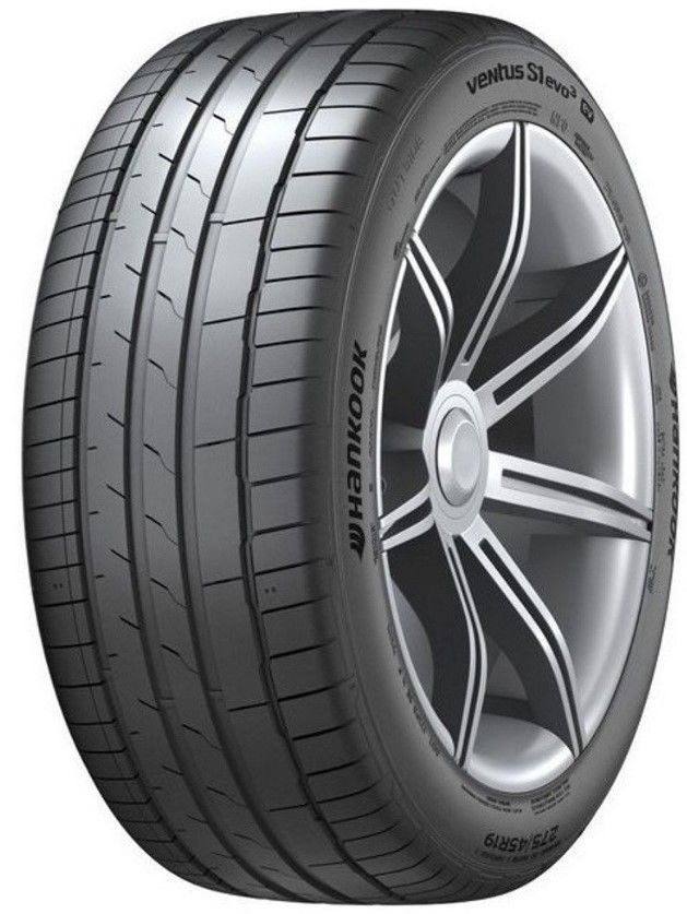 Шины Hankook Ventus S1 Evo 3 K127 225/45 R19 92W  Runflat в интернет-магазине Автоэксперт в Нижнем Новгороде