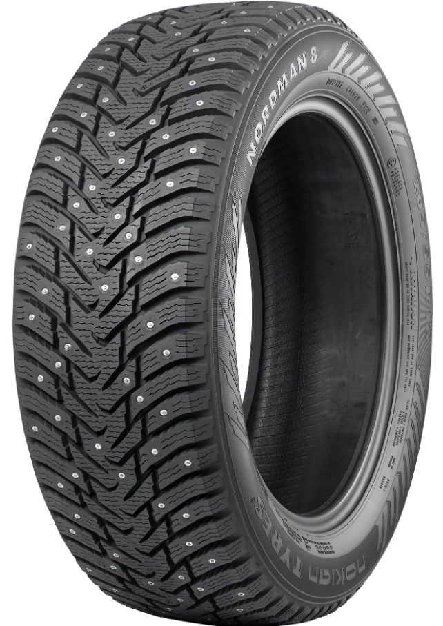 Шины Nordman 8 SUV 215/70 R15 103T в интернет-магазине Автоэксперт в Нижнем Новгороде