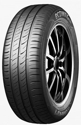 Шины Kumho Ecowing ES01 KH27 175/65 R14 82T в интернет-магазине Автоэксперт в Нижнем Новгороде