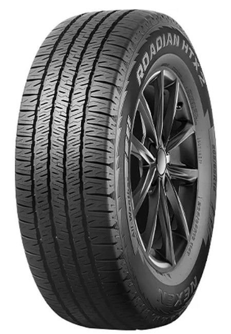 Шины Nexen Roadian HTX 2 265/70 R17 121/118S в интернет-магазине Автоэксперт в Нижнем Новгороде