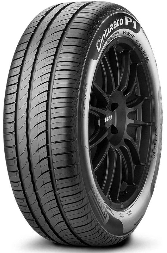 Шины Pirelli Cinturato P1 Verde 195/55 R16 87H в интернет-магазине Автоэксперт в Нижнем Новгороде