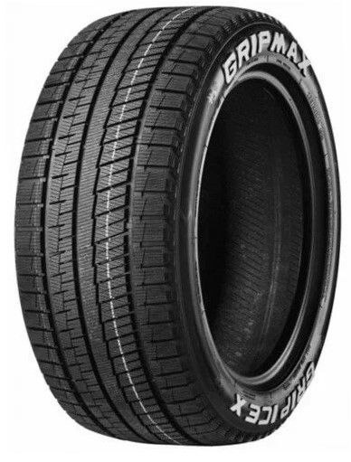 Шины GRIPMAX SureGrip Pro Ice X 275/30 R20 97H XL BSW в интернет-магазине Автоэксперт в Нижнем Новгороде