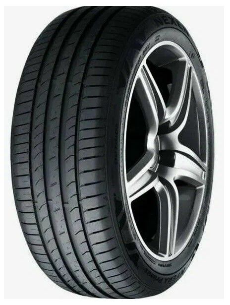 Шины Nexen N'Fera Primus V 185/65 R14 86H XL в интернет-магазине Автоэксперт в Нижнем Новгороде