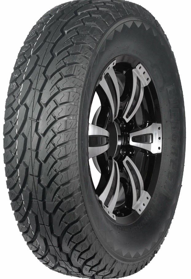 Шины Evergreen ES89 265/70 R16 110/107R в интернет-магазине Автоэксперт в Нижнем Новгороде