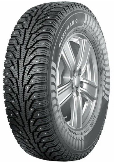 Шины Ikon Nordman C 235/65 R16C 121/119R в интернет-магазине Автоэксперт в Нижнем Новгороде