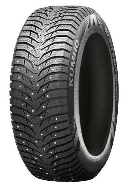 Шины Kumho WinterCraft SUV Ice WS31 275/40 R20 106T XL в интернет-магазине Автоэксперт в Нижнем Новгороде