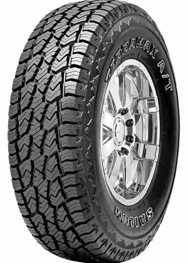 Шины SAILUN Terramax A/T 265/75 R16 116S в интернет-магазине Автоэксперт в Нижнем Новгороде