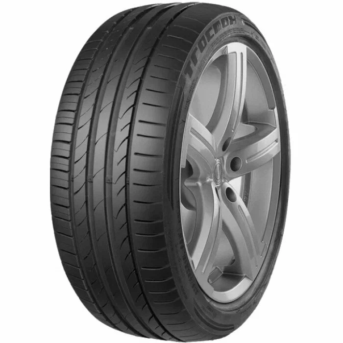 Шины Tracmax X-Privilo TX3 225/45 R17 94W XL в интернет-магазине Автоэксперт в Нижнем Новгороде