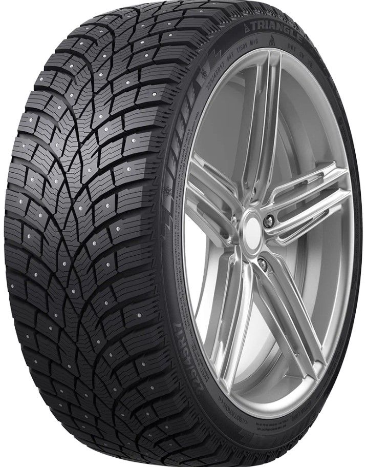 Шины Triangle IcelynX TI501 215/55 R17 98T XL в интернет-магазине Автоэксперт в Нижнем Новгороде