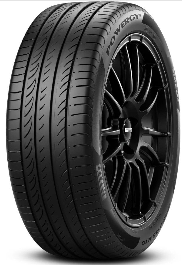 Шины Pirelli Powergy 215/55 R17 98Y XL в интернет-магазине Автоэксперт в Нижнем Новгороде