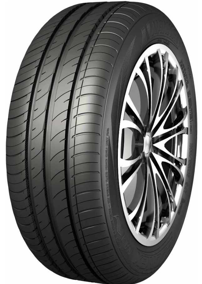 Шины Nankang NA1 185/60 R15 88H XL в интернет-магазине Автоэксперт в Нижнем Новгороде