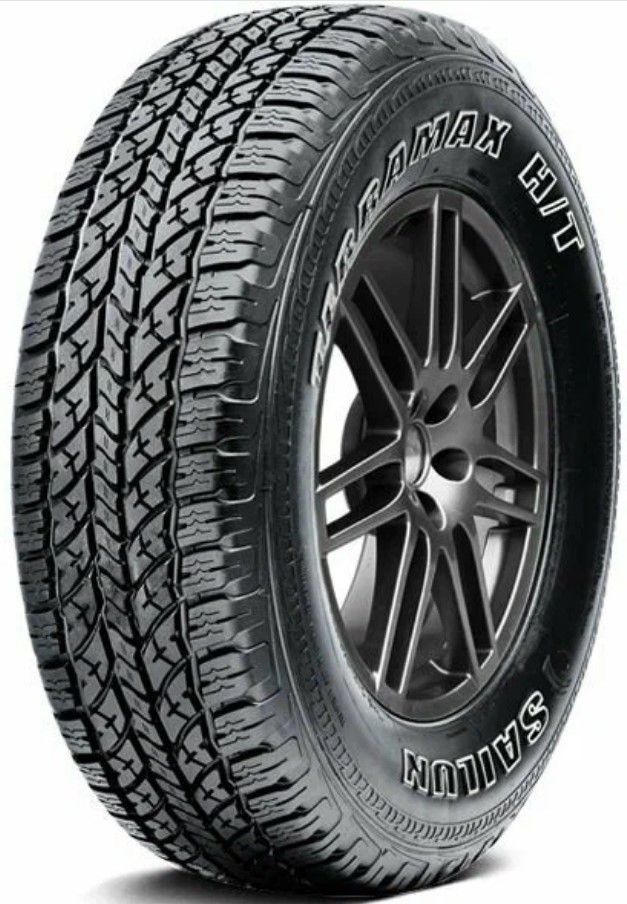 Шины SAILUN Terramax H/T 245/75 R16 120/116R в интернет-магазине Автоэксперт в Нижнем Новгороде