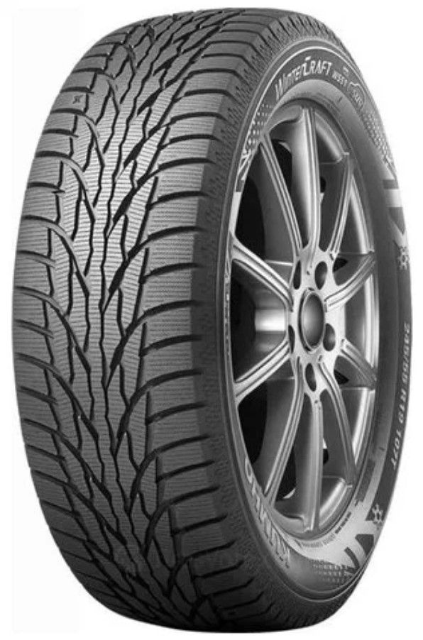 Шины Kumho WinterCraft SUV Ice WS51 225/65 R17 106T XL в интернет-магазине Автоэксперт в Нижнем Новгороде