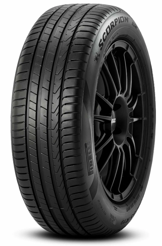 Шины Pirelli Scorpion 275/45 R20 110Y в интернет-магазине Автоэксперт в Нижнем Новгороде