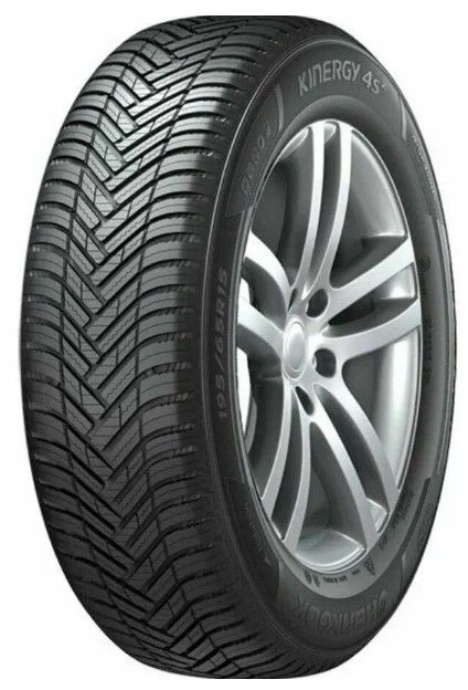 Шины Hankook Kinergy 4S2 X H750A 235/55 R19 105W XL в интернет-магазине Автоэксперт в Нижнем Новгороде