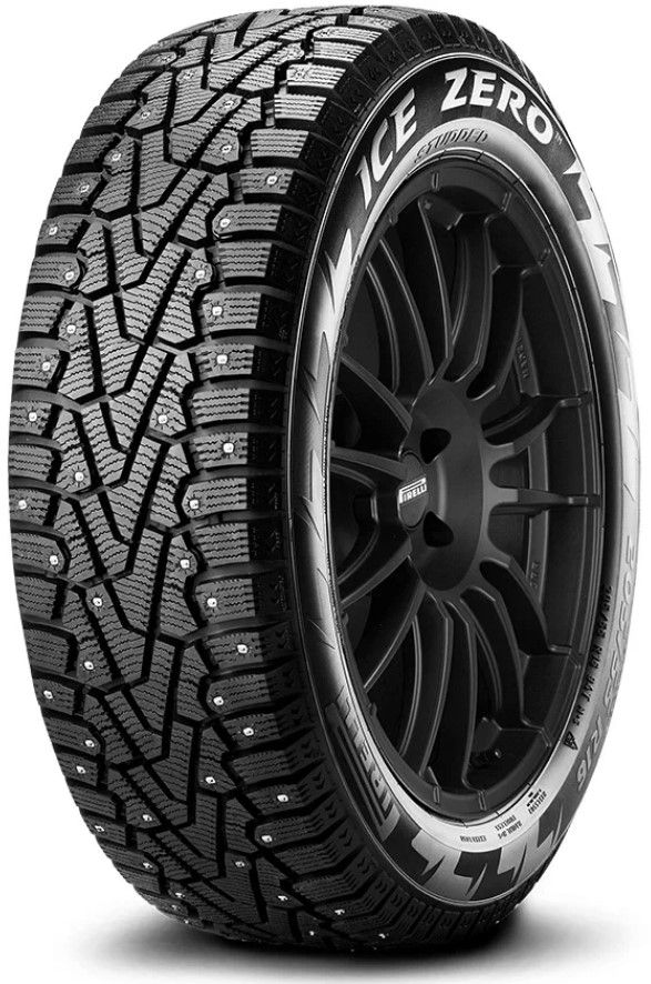 Шины Pirelli Ice Zero 185/65 R14 86T в интернет-магазине Автоэксперт в Нижнем Новгороде